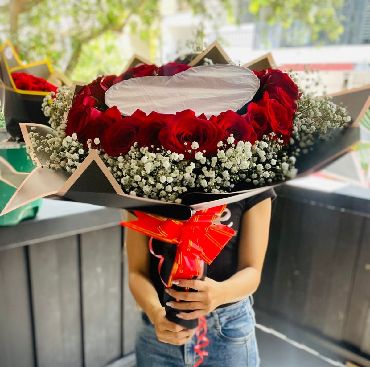 Ramo sorpresa - Distri Regalos