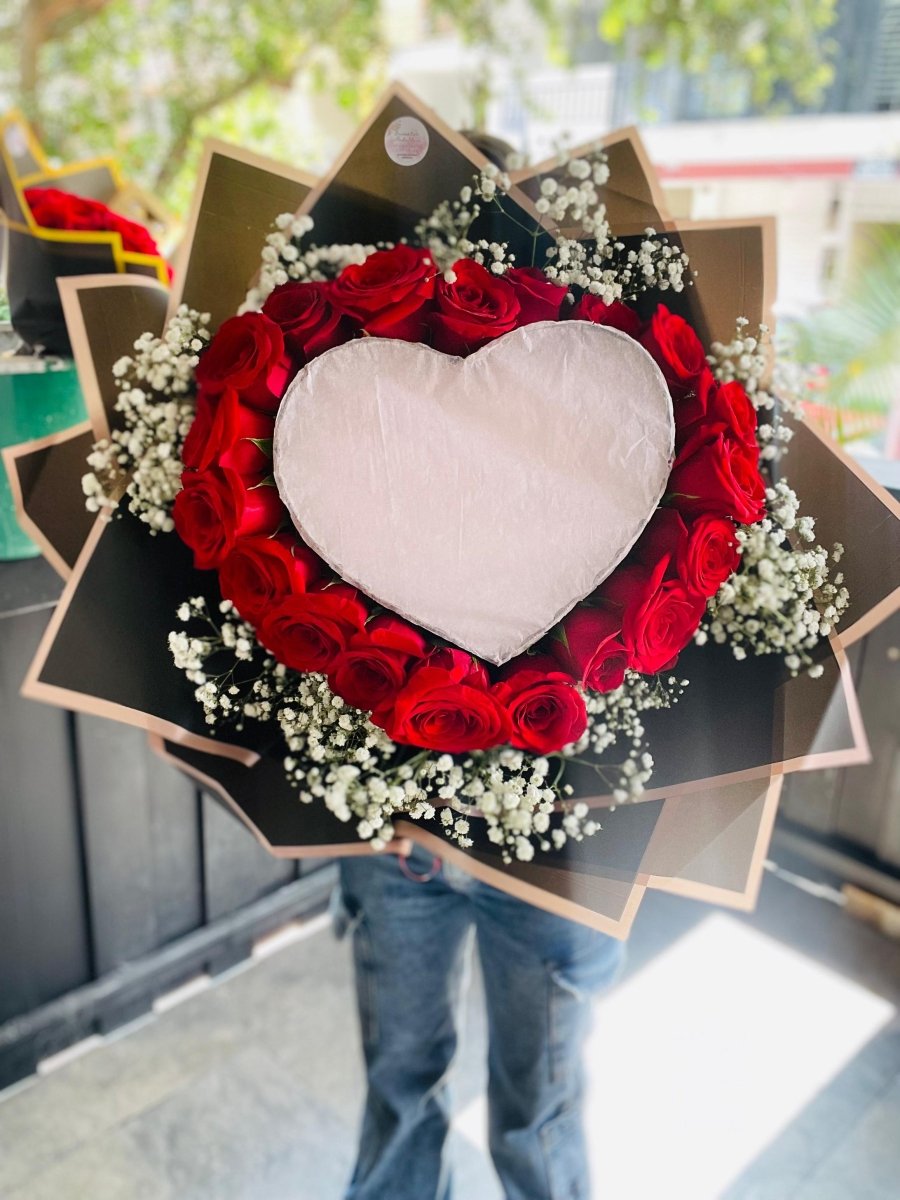 Ramo sorpresa - Distri Regalos