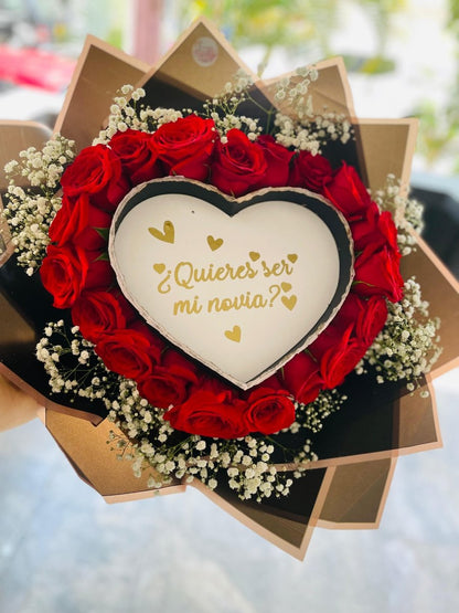 Ramo sorpresa - Distri Regalos