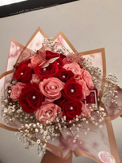 Bouquet paris - Distri Regalos