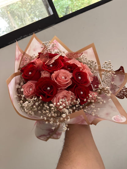 Bouquet paris - Distri Regalos