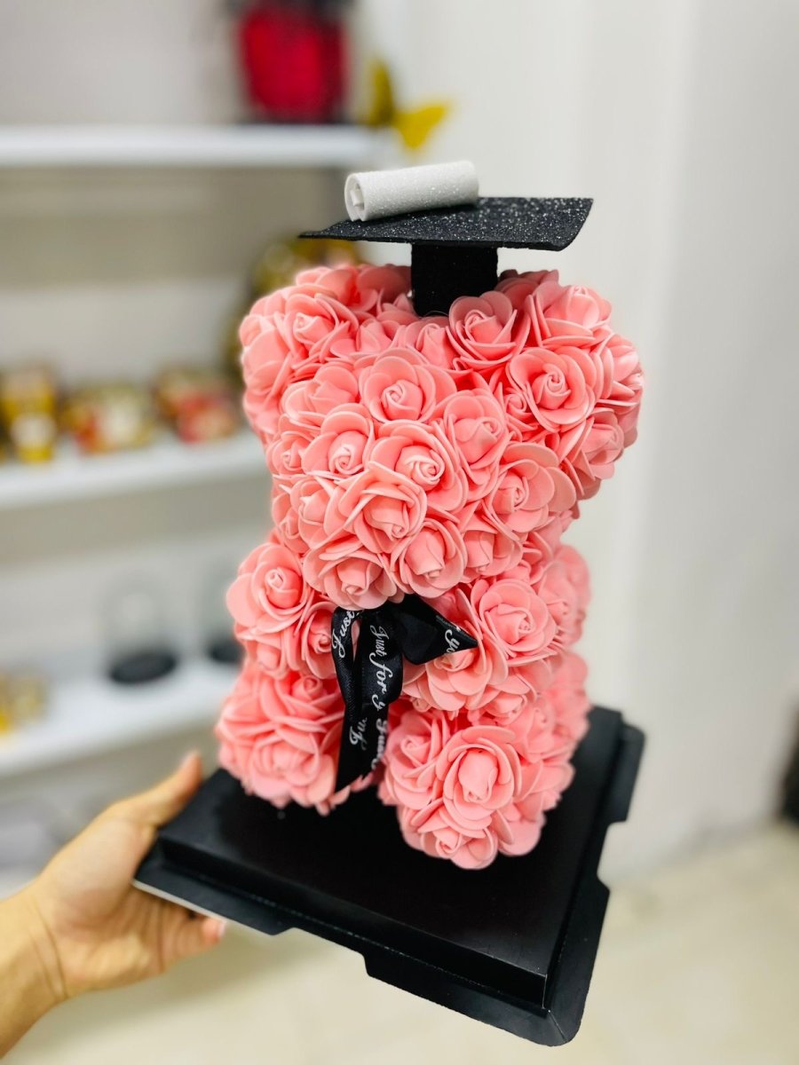 Cariño Osito - Distri Regalos