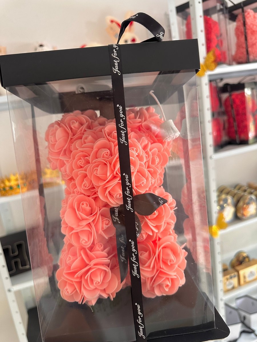 Cariño Osito - Distri Regalos