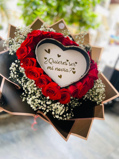 Ramo sorpresa - Distri Regalos