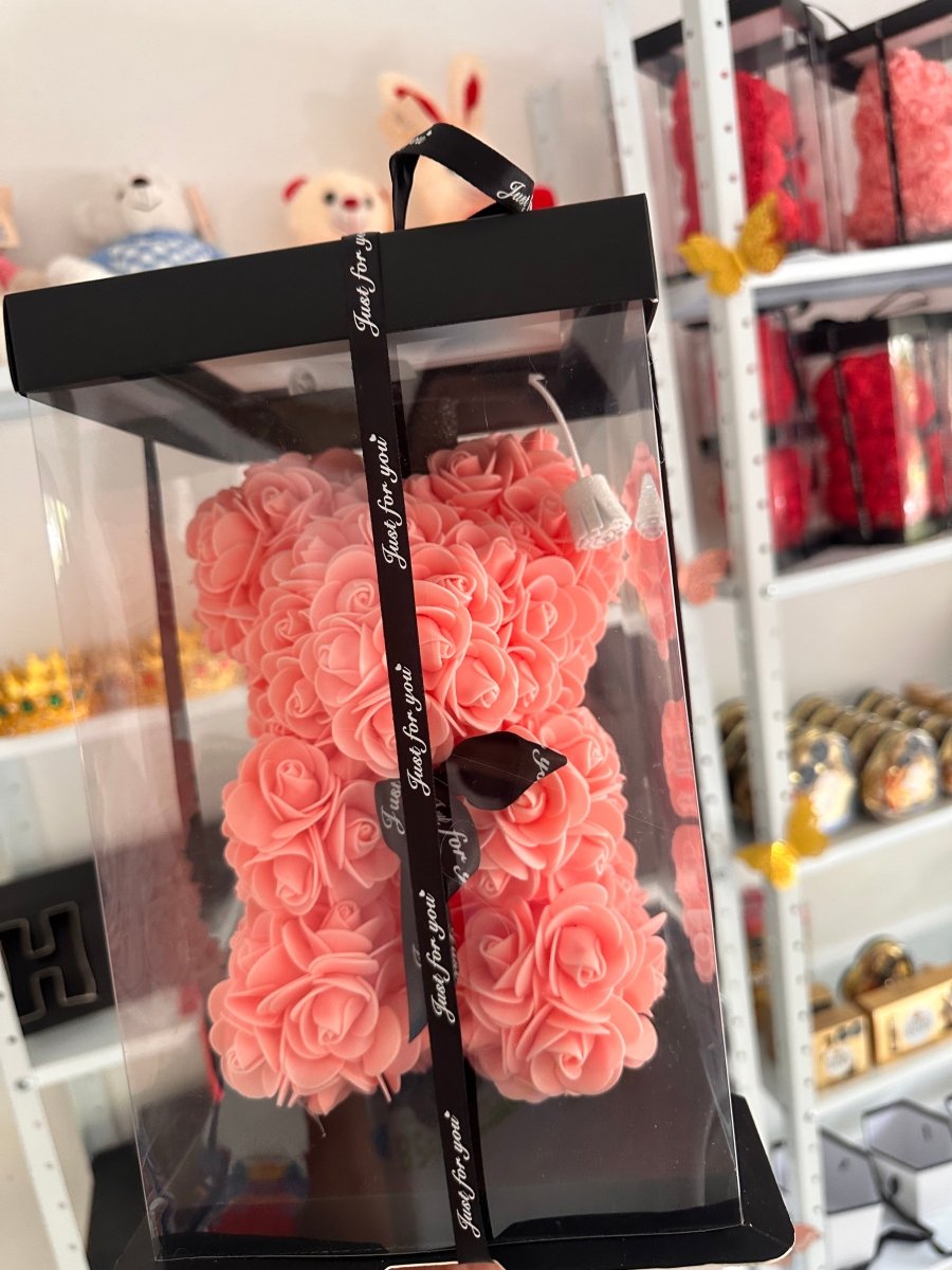 Cariño Osito - Distri Regalos