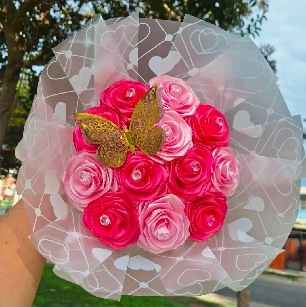 Ramo Eterno Helen - Image 3