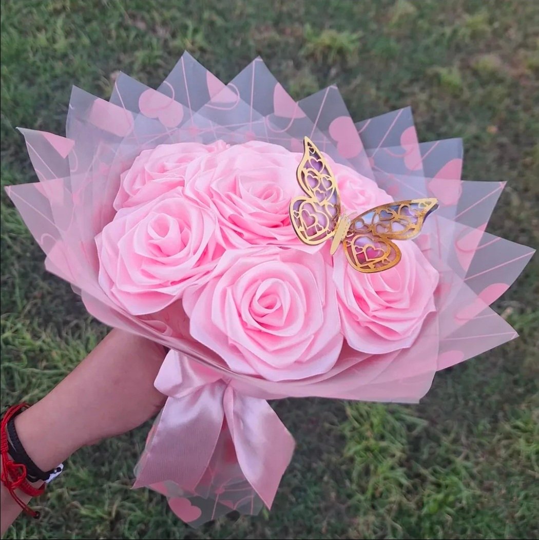 Ramo Rose10 - Image 2